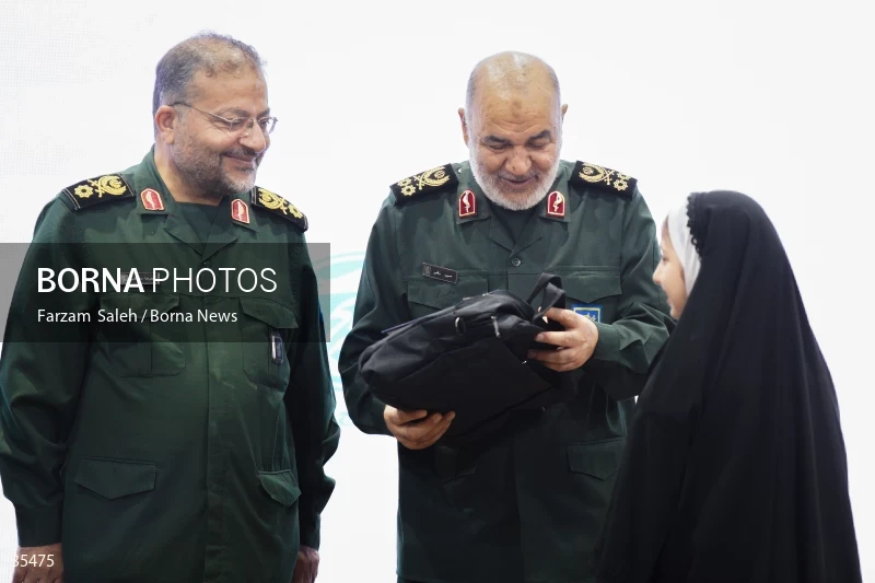 The Seminar on the progress of a strong Iran with promising journalists
