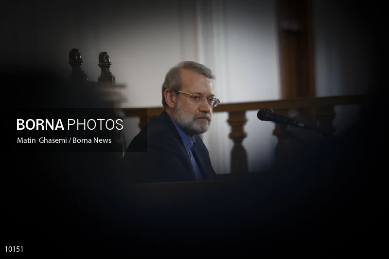Ali Larijani
