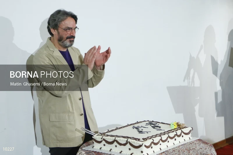 Hossein Alizadeh