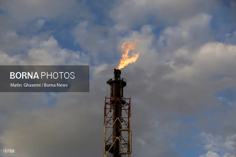 Asalouyeh Petrochemical Complex