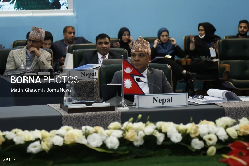 51st Asian Clearing Union Meeting Kicks Off in Tehran