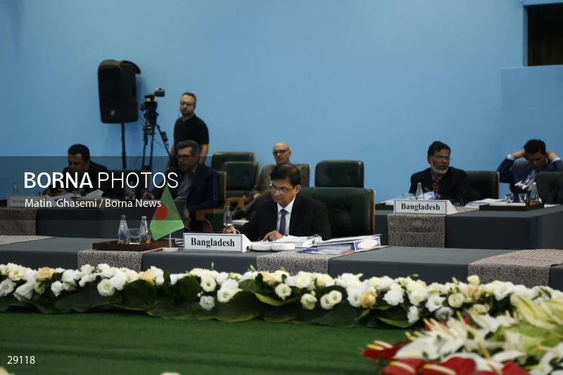 51st Asian Clearing Union Meeting Kicks Off in Tehran