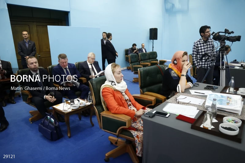 51st Asian Clearing Union Meeting Kicks Off in Tehran