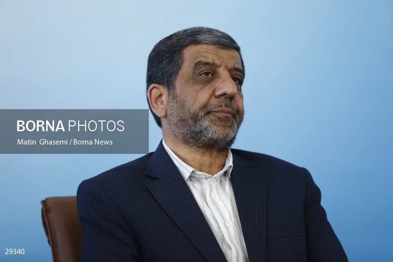 Meeting of heads of Iran’s representative offices in foreign countries