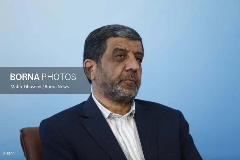 Meeting of heads of Iran’s representative offices in foreign countries