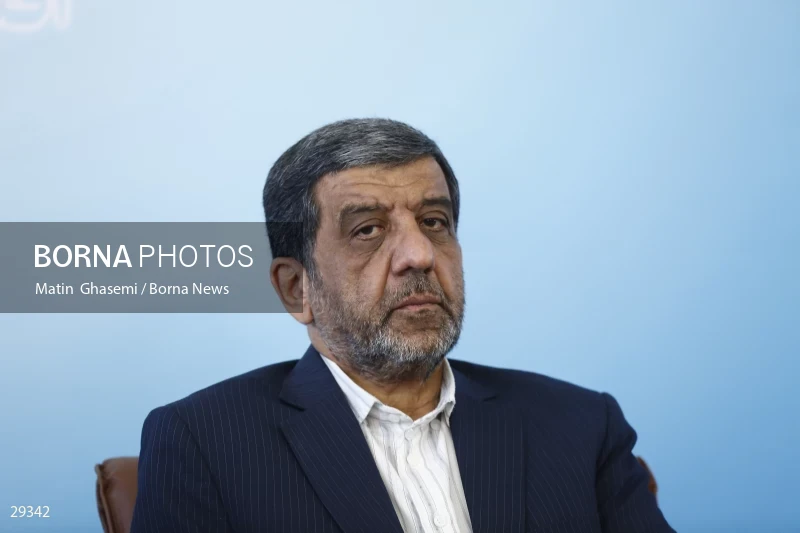 Meeting of heads of Iran’s representative offices in foreign countries
