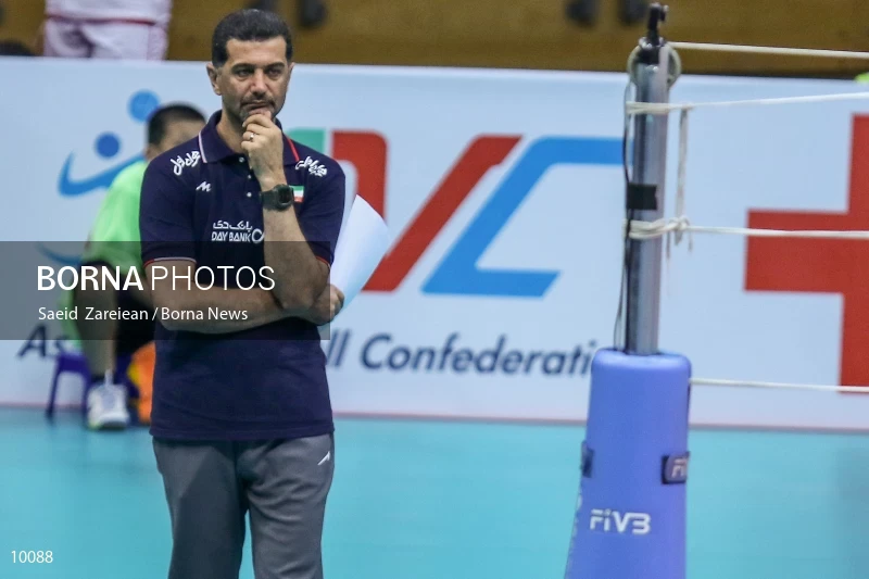 Behrouz Ataei