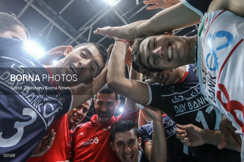 18TH Asian Men's U-20 Volleyball Championship 2016