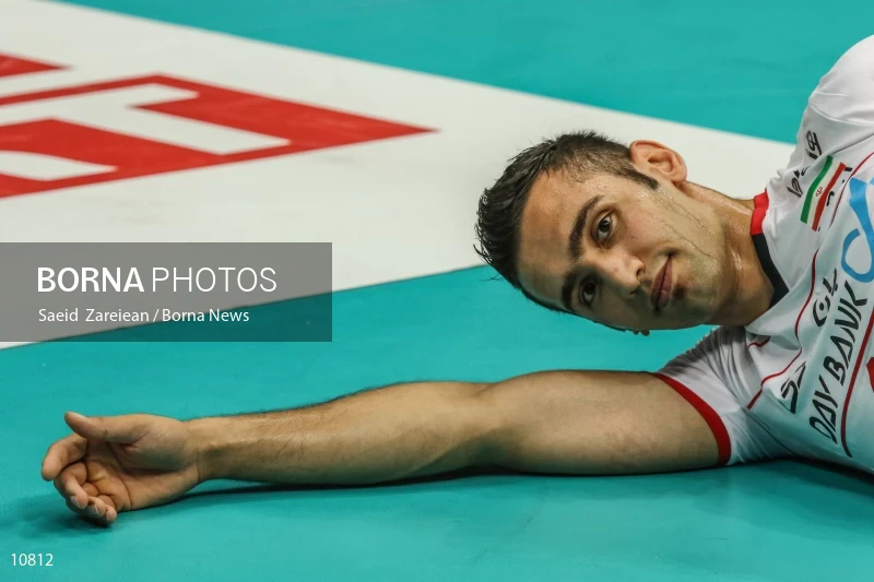 Tohid Samadi