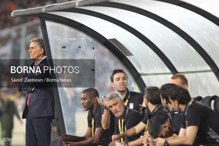 Carlos Queiroz