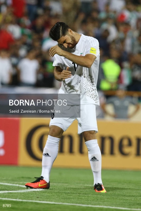 Alireza Jahanbakhsh