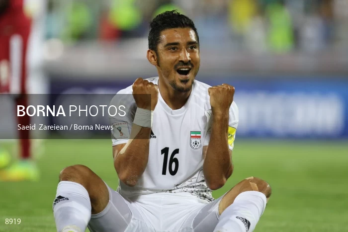 Reza Ghoochannejhad