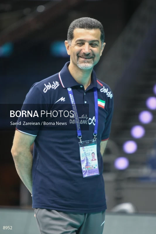 Behrouz Ataei