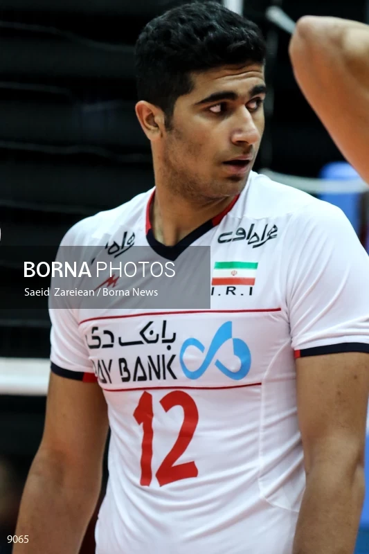 Amirhossein Esfandiar