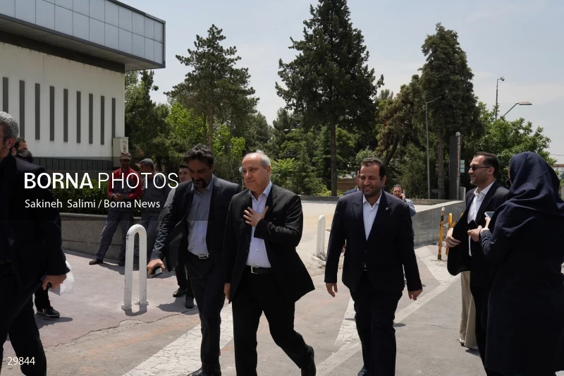 The 22nd international exhibition of sports and sports equipment