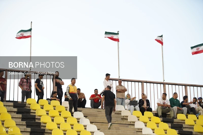 Tehran Grand Prix women's track and field competition