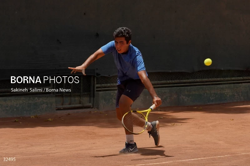Optigen Pro Junior Tennis Championship