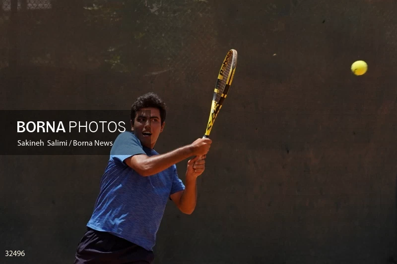 Optigen Pro Junior Tennis Championship