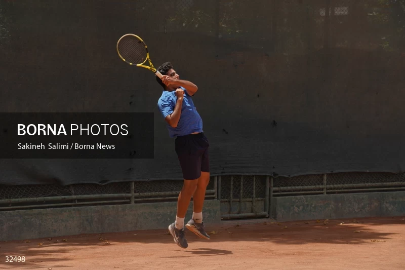Optigen Pro Junior Tennis Championship