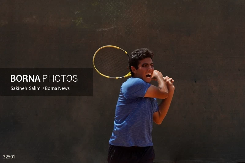 Optigen Pro Junior Tennis Championship