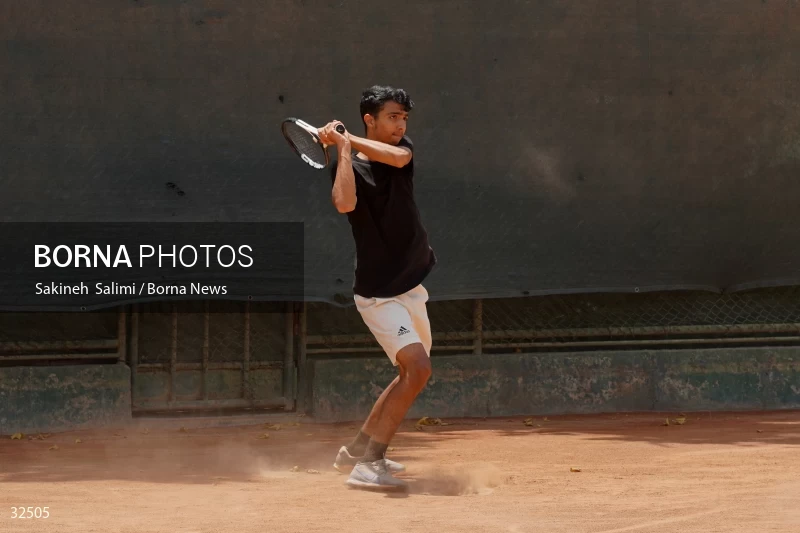 Optigen Pro Junior Tennis Championship