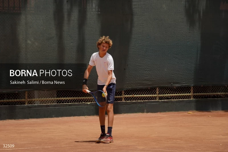 Optigen Pro Junior Tennis Championship