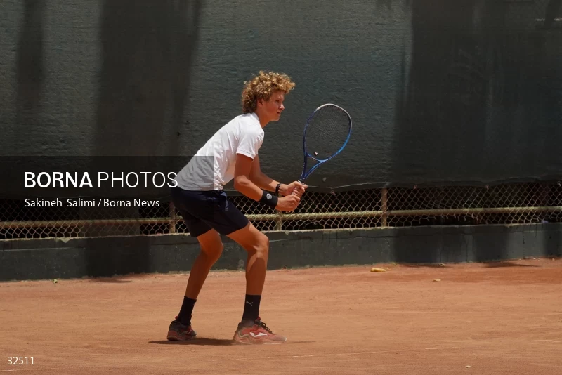 Optigen Pro Junior Tennis Championship