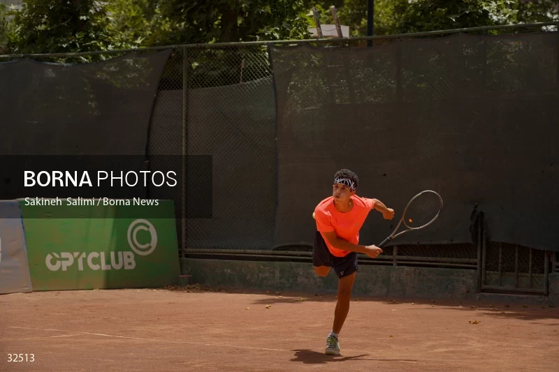 Optigen Pro Junior Tennis Championship