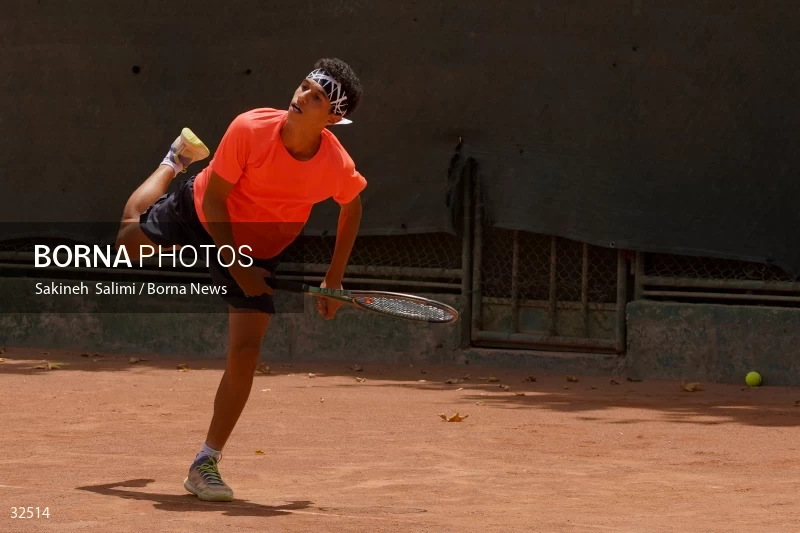 Optigen Pro Junior Tennis Championship
