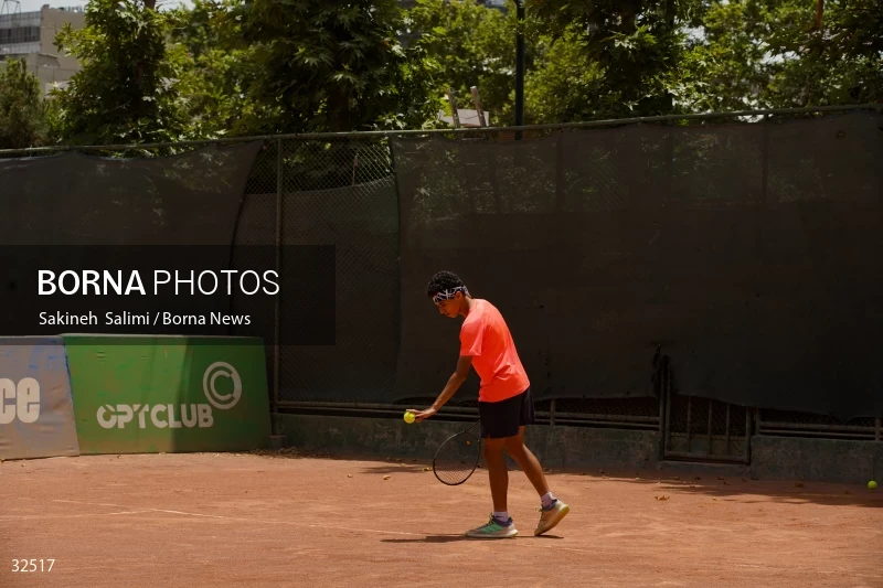 Optigen Pro Junior Tennis Championship