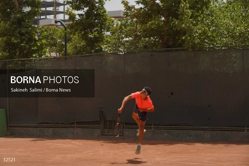 Optigen Pro Junior Tennis Championship