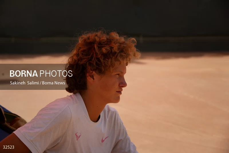 Optigen Pro Junior Tennis Championship