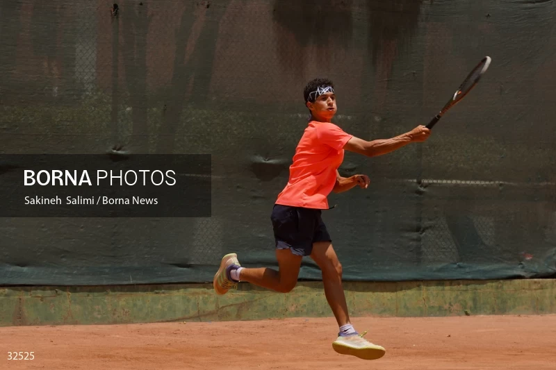 Optigen Pro Junior Tennis Championship