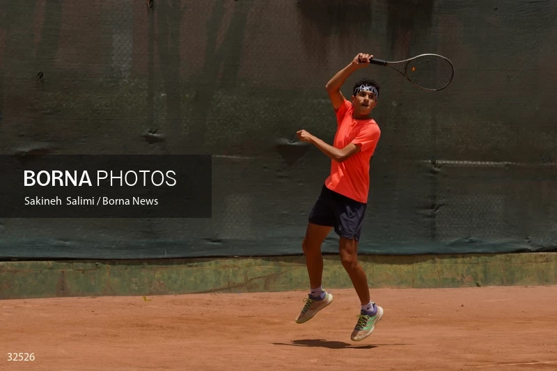Optigen Pro Junior Tennis Championship