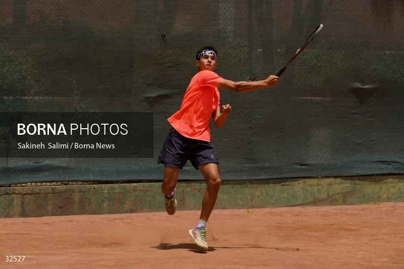 Optigen Pro Junior Tennis Championship