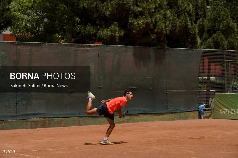 Optigen Pro Junior Tennis Championship