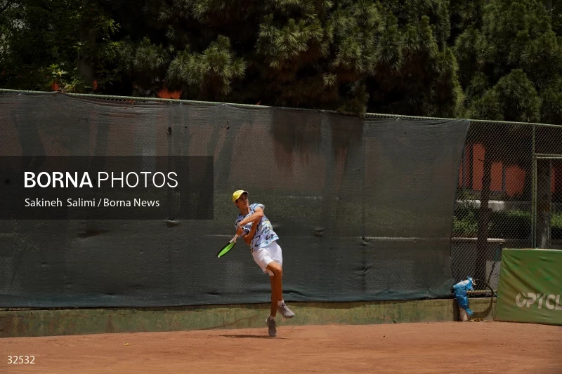 Optigen Pro Junior Tennis Championship