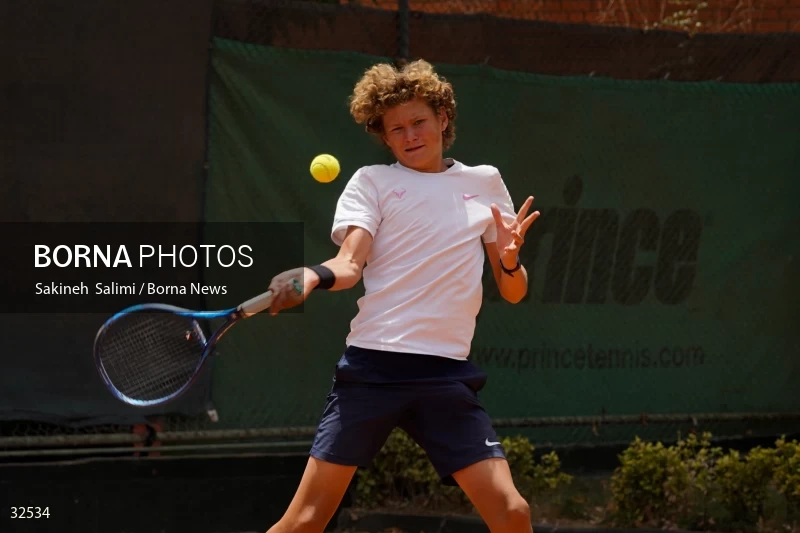 Optigen Pro Junior Tennis Championship