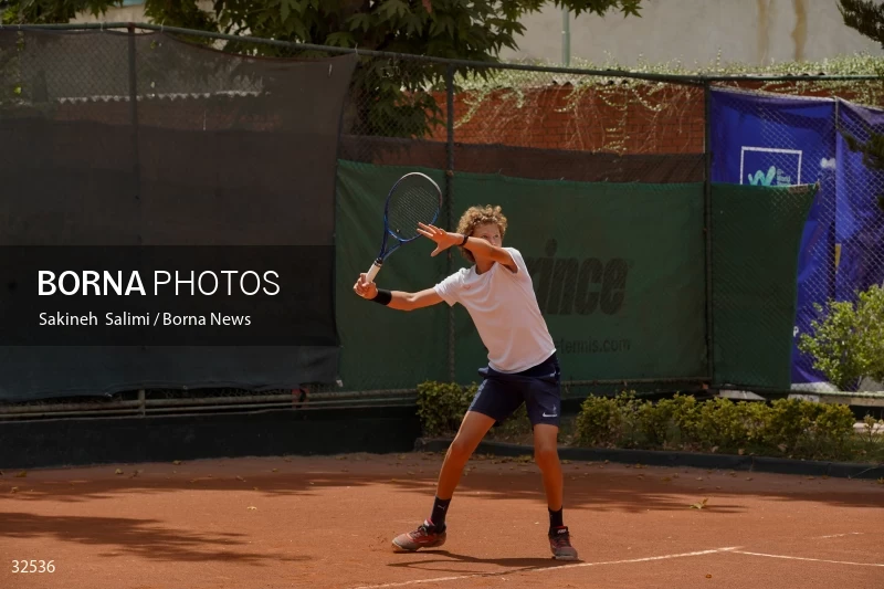 Optigen Pro Junior Tennis Championship