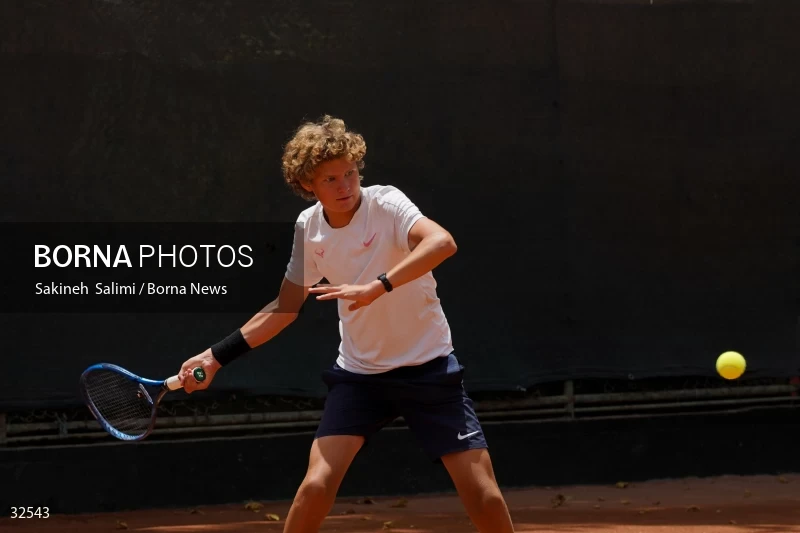 Optigen Pro Junior Tennis Championship