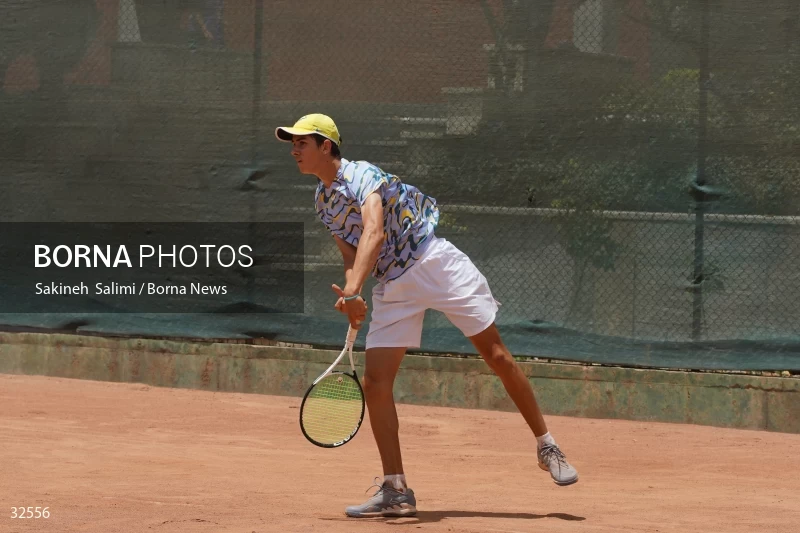 Optigen Pro Junior Tennis Championship