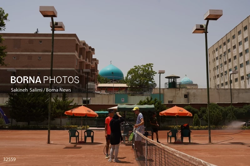 Optigen Pro Junior Tennis Championship