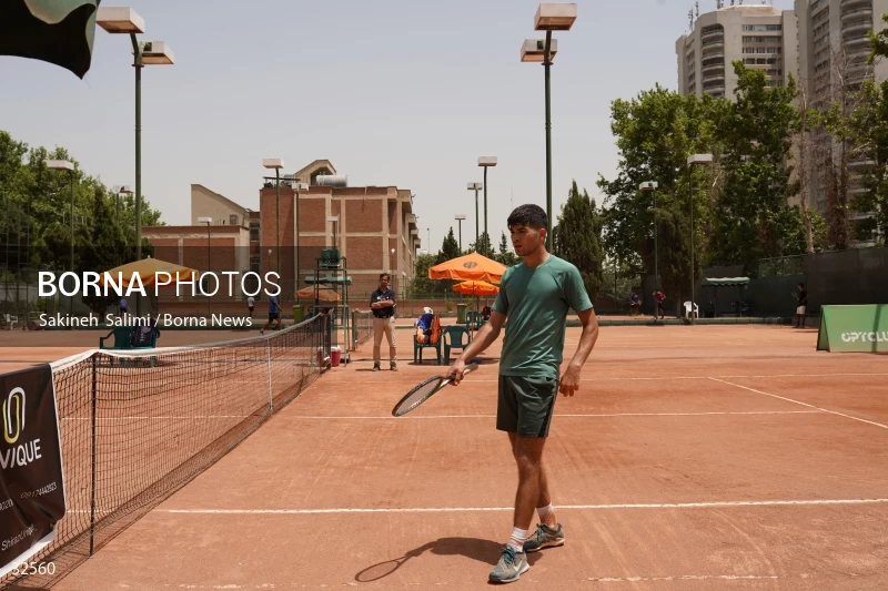 Optigen Pro Junior Tennis Championship