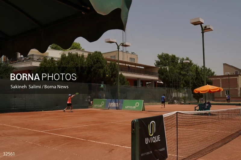 Optigen Pro Junior Tennis Championship