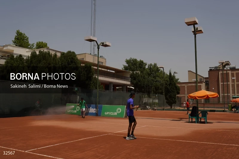 Optigen Pro Junior Tennis Championship