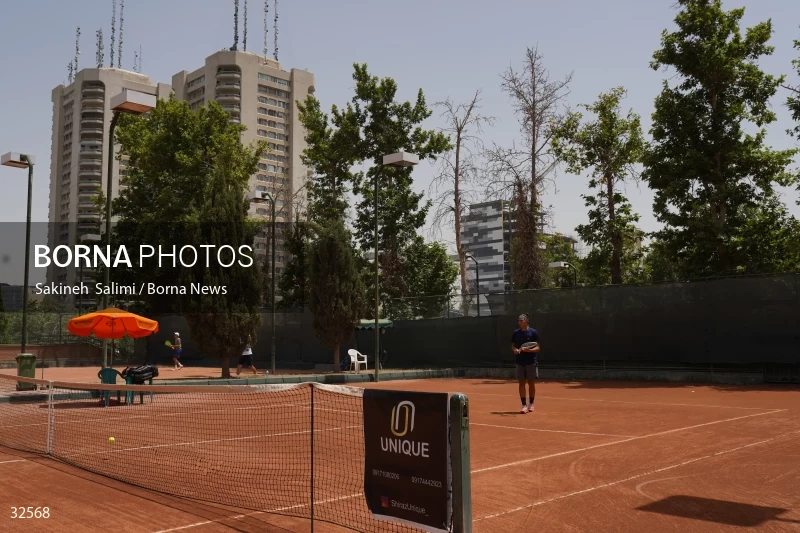Optigen Pro Junior Tennis Championship