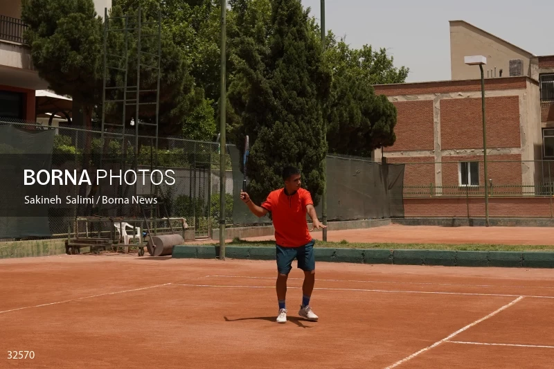 Optigen Pro Junior Tennis Championship