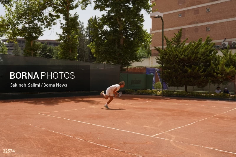 Optigen Pro Junior Tennis Championship