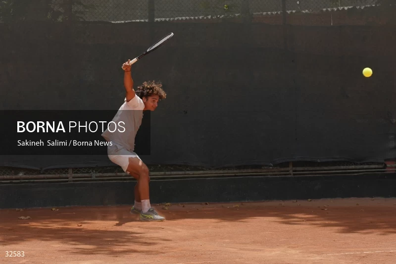 Optigen Pro Junior Tennis Championship