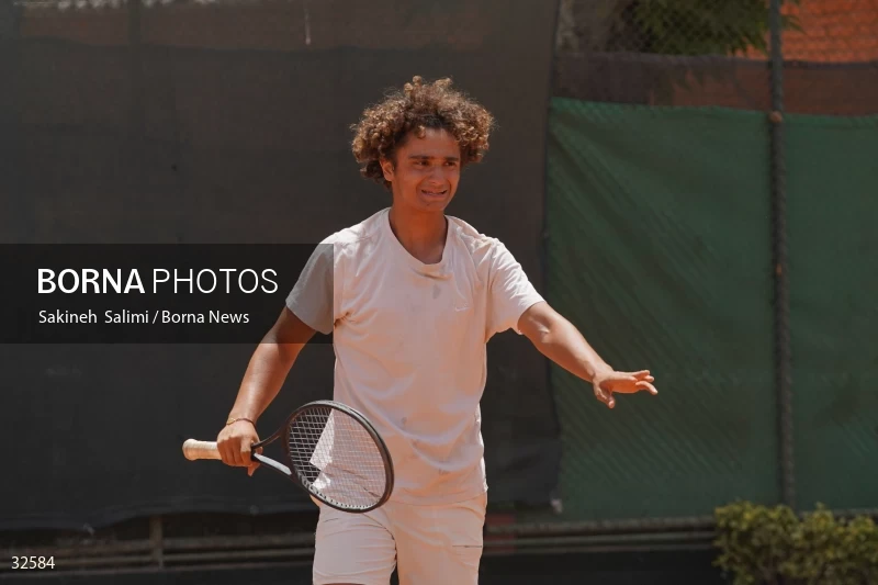 Optigen Pro Junior Tennis Championship